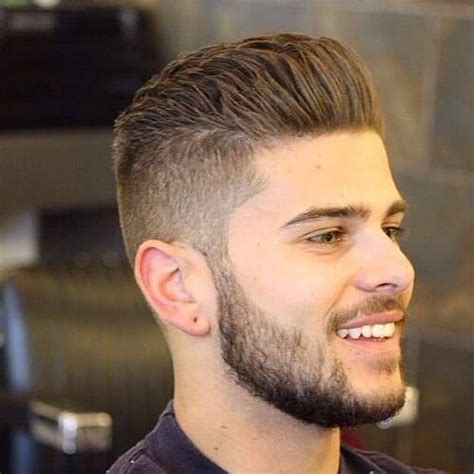 50 Slick Taper Fade Haircuts For Men Taper Fade Haircut Taper Fade Mens