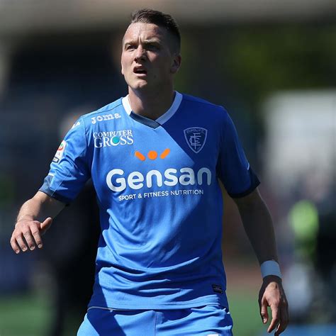 Liverpool Transfer News Piotr Zielinski Bid Made Latest Reds Rumours