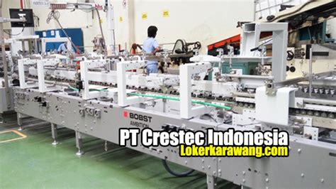 Use this page to learn how to convert between millimetres and points. Lowongan Kerja PT Crestec Indonesia MM2100 Cikarang - LOKER KARAWANG NOVEMBER 2020