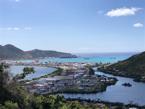 Seven Great Ports To Visit While Sailing Or Cruising In The Caribbean
