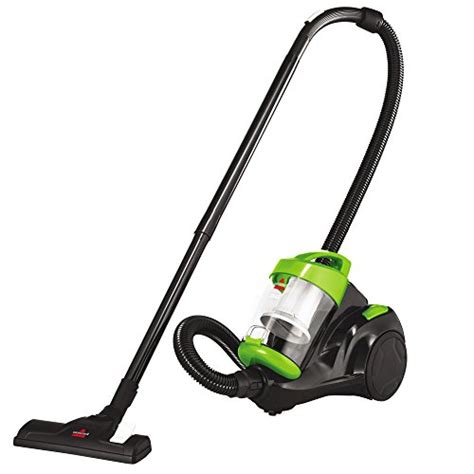 Top 10 Bagless Cylinder Vacuum Cleaners Of 2021 Toptenreview