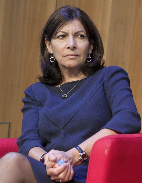 You will find below the horoscope of anne hidalgo with her interactive chart, an excerpt of her astrological portrait and her planetary dominants. Anne Hidalgo : découvrez sa lettre taclant le sexisme d'un ...