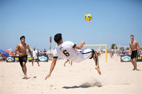 Beach Soccer Tournament