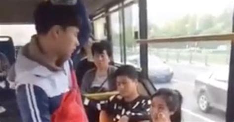 Female Commuter Stunned By Mans Huge Bulge On Bus Reflextunes