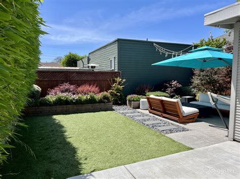 Oakland Oasis: Elevate Your Event or Production | Rent this location on