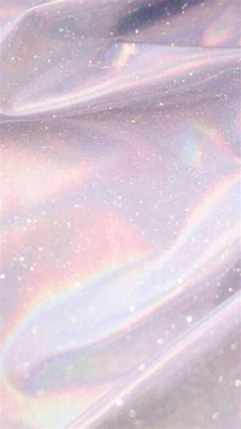 🔥 Download Glitter Aesthetic Holographic Wallpaper Sparkle By