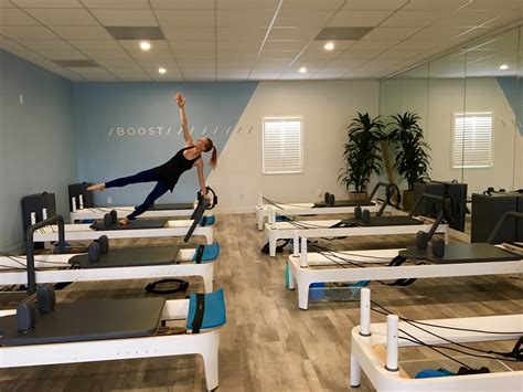 The Ultimate Guide To Pilates Studios In Houston Its Not Hou Its Me