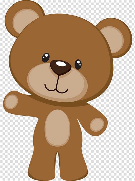 Teddy Bear Bear Transparent Background Png Clipart