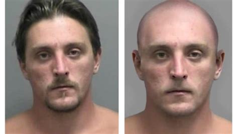 Joseph Jakubowski Manhunt Suspect Who Sent Manifesto To Trump Captured In Wisconsin