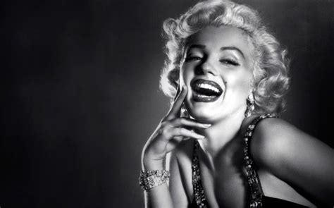 Marilyn Monroe S Never Seen Before Nude Calendar Shoot Pics Out