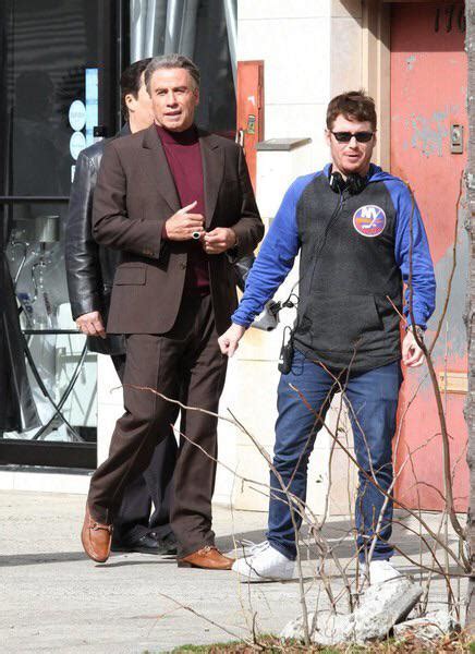 breaking kevin connolly s ‘the italianman now has an official run time of 3 1 2 hours r gotti