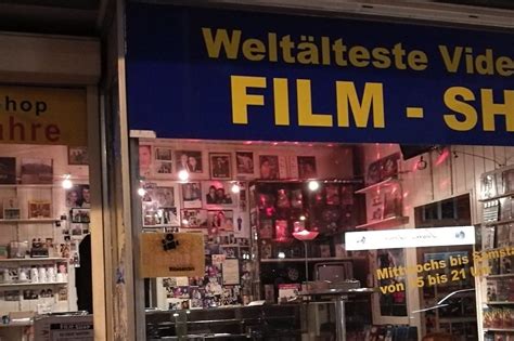 Film Shop Kassel All You Need To Know Before You Go