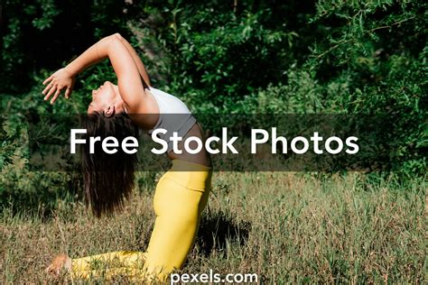1000 Engaging Yoga Pose Photos Pexels · Free Stock Photos