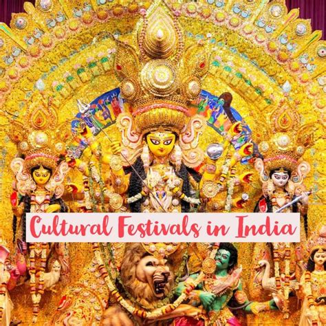popular cultural festivals in india you must experience fernwehrahee