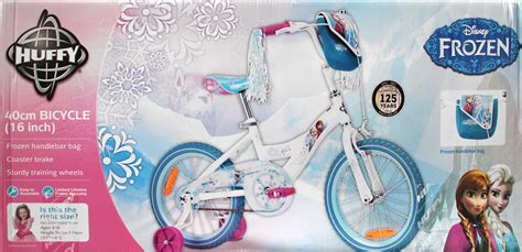 Buy Huffy Disney 16 Frozen Bike At Mighty Ape Australia