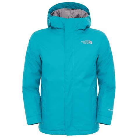 The North Face Snow Quest Jacket Ski Jacket Kids Buy Online