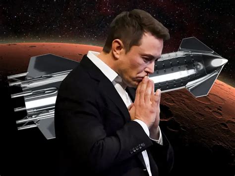 Why Elon Musk Wants To Go To Mars Elon Musk Mission To Mars