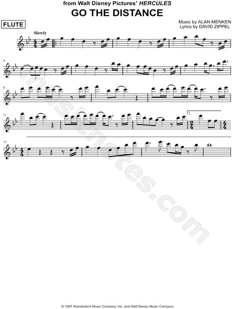 Free 298 Disney Songs Flute Notes Svg Png Eps Dxf File
