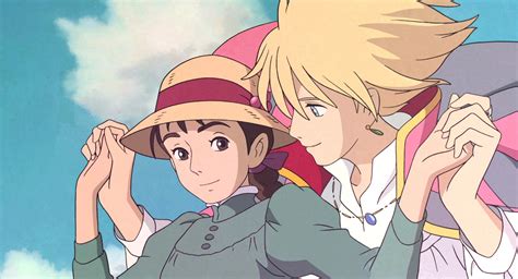 Chieko baisho, takuya kimura, akihiro miwa and others. Ghibli Blog: Studio Ghibli, Animation and the Movies ...