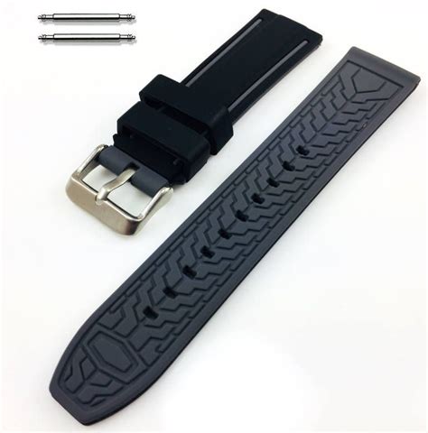 Check out our casio strap selection for the very best in unique or custom, handmade pieces from our часы shops. Casio Compatible Black & Grey Double Side Rubber Silicone ...