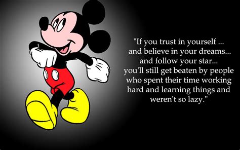 Disney Quotes Mickey Mouse Rigo Quotes