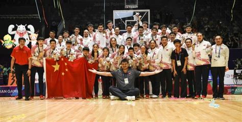 After discussions with the international olympic committee, fiba has confirmed that the rescheduled men's fiba olympic qualifying tournaments. Tokyo Olympic Games 2020: Chinese basketball team aims ...
