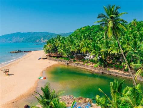 Places To Visit In South Goa Top Tourist Places In South Goa Thomas Cook