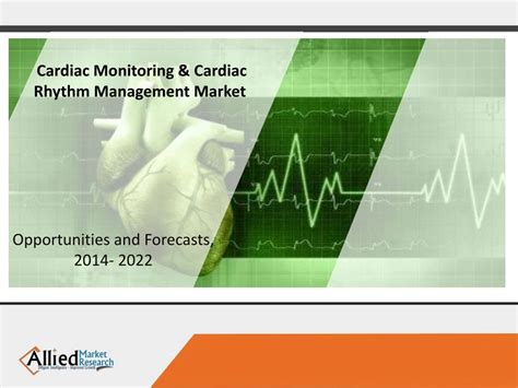 Ppt Next Wave In Cardiac Monitoring And Cardiac Rhythm Management