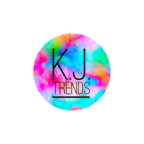 k j trends