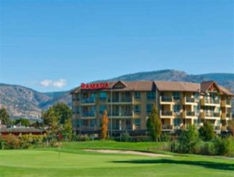 Ramada By Wyndham Penticton Hotel And Suites Updated 2018 Prices
