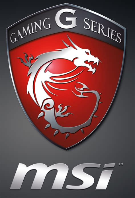 Maybe you would like to learn more about one of these? Msi gaming Logos