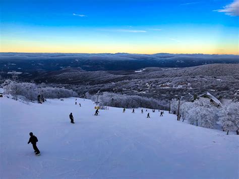20 Best Things To Do In Beech Mountain Nc