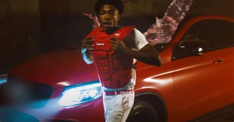 Watch Nba Youngboy Releases A New Song And Video Kacey Talk