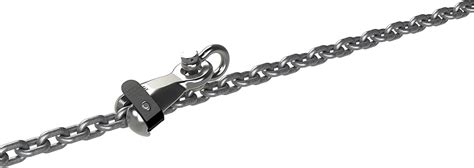 Mantus Chain Hook M2 Stainless Steel With Strap Gauci Borda Marine