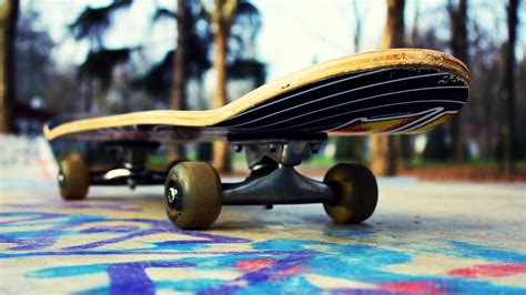 Choose from a curated selection of aesthetic wallpapers for your mobile and desktop screens. Skateboard Full HD Fond d'écran and Arrière-Plan ...