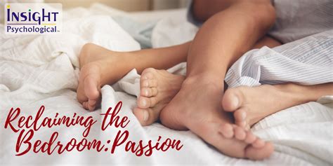 Upcoming Event Reclaiming The Bedroom Passion Oct 25 2018