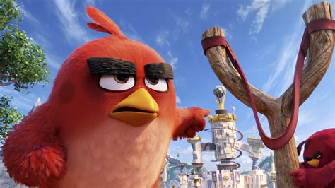 Top 176 New Angry Birds Cartoon