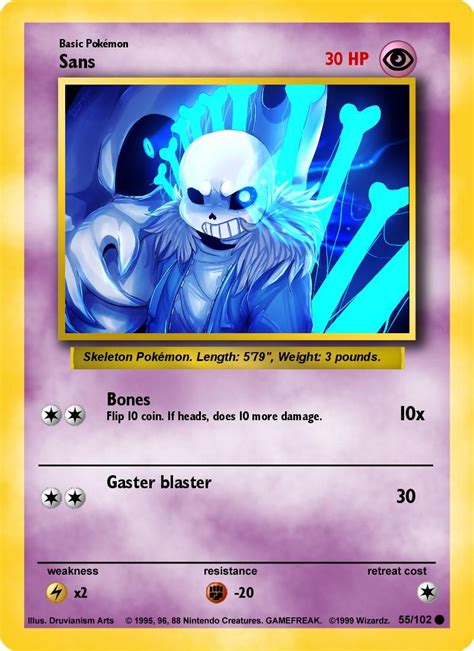 The pokémon card on the left is dynamically updated by filling out the below form : Pokemon Card Maker App (With images) | Pokemon cards ...