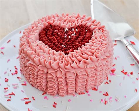 We did not find results for: Beki Cook's Cake Blog: Ruffle Cake Tutorial - Valentine's Day