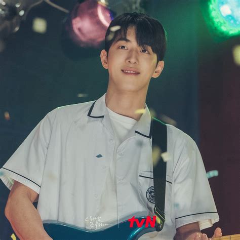 “twenty Five Twenty One” Episode 11 Brings Nam Joo Hyuk Back To High