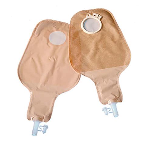 The first section highlights the clinical aspects of paediatric stoma care. Coloplast Assura 2-piece high output drainable pouch 3/8 ...