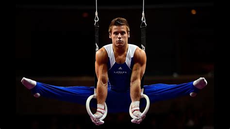 Top Best Male Gymnasts Of All Time Youtube