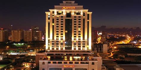 İstanbul Marriott Hotel Asia Fiyatları İstanbul