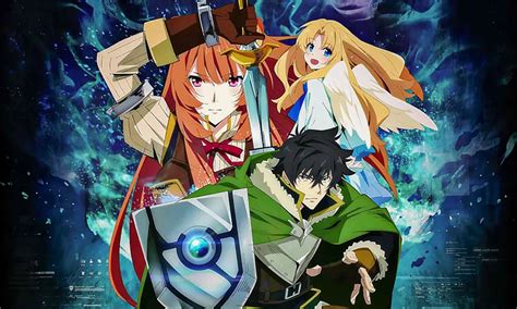 The Rising Of The Shield Hero All Updates On Season 2 Droidjournal