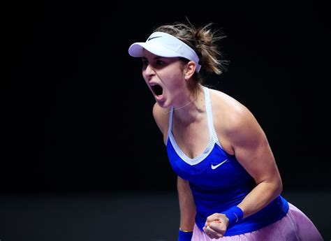 May 28, 2021 · nun kennt auch roger federer seinen auftaktgegner am french open. WTA-Finals: Belinda Bencic - Kiki Bertens live
