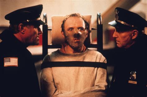 The Silence Of The Lambs The Quintessential Psychological Thriller
