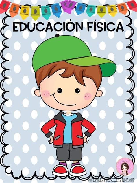 Pin De Red En Niños Caratulas Para Cuadernos Escolares Material