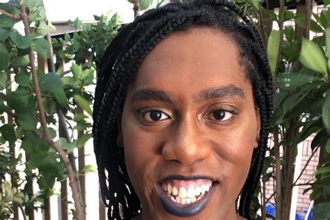Fundraiser By Princess Transfantôme Help A Black Trans Woman Avoid