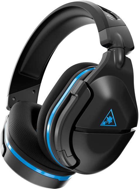 Turtle Beach Stealth Gen Usb Ps Wireless Gaming Headset For Ps