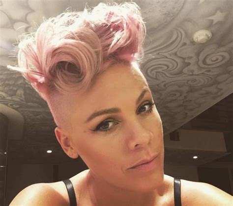 Details More Than 78 P Nk Hairstyles Best Ineteachers